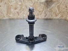 Te de fourche inférieur