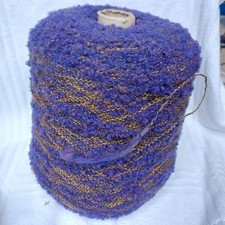 fil a tricoter Laine