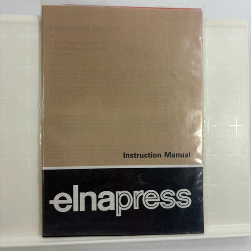 Elnapress ironing press owners - elnapress,