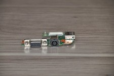 Connecteur d'alimentation Dell