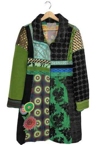 Desigual manteau saison - manteau, mi-saison