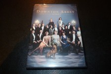 DVD "DOWNTON ABBEY : LE FILM"