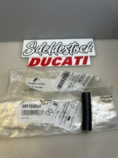 1 tuyau essence 7.5X14.5X50 ducati 59010563a supersport 900 750 1000 620 800