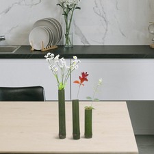  3 Pcs Jardinière Pour Bambou