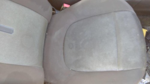 Siege avant droit fiat - avant,