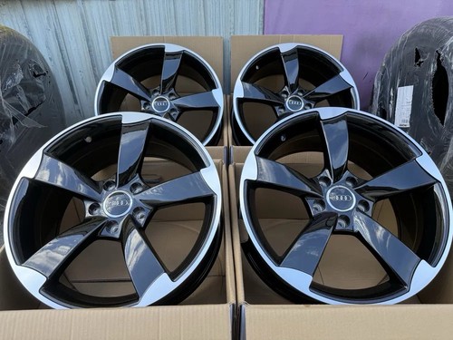 Jantes alu neuves type - alu, audi