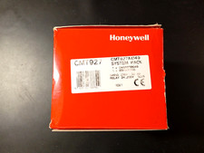 Kit Thermostat d'ambiance programmable sans fil Honeywell CM927 / Neuf