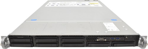 Intel server s2600wf barebone - intel,