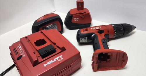 Hilti 180 18v cordless - 18v,