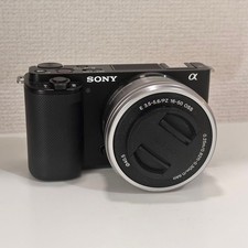 SONY Z-E10 + SELP1650