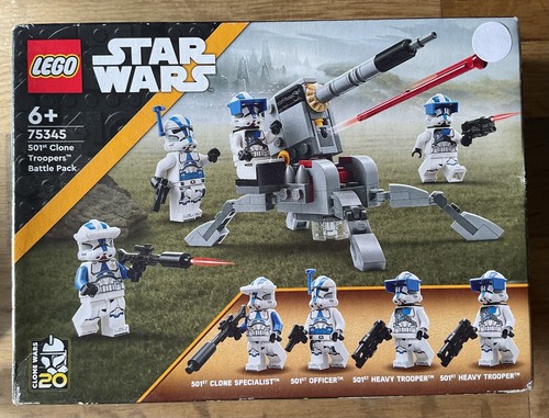 Boite set lego - boite,
