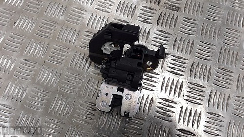 2015 audi fermer - fermer, à
