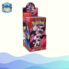 Demi display Pokémon EV10