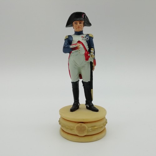 Altaya jeu d échecs - jeu, d'échecs