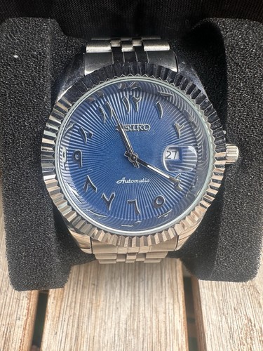 Seiko montre automatique