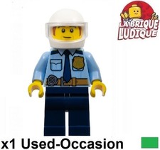 Lego Figurine Minifig city