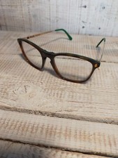lunettes de vue vintage Façonnable 