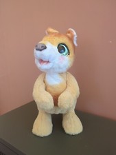 Furreal Friends Mama Josie Le