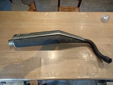 Ligne Échappement Silencieux