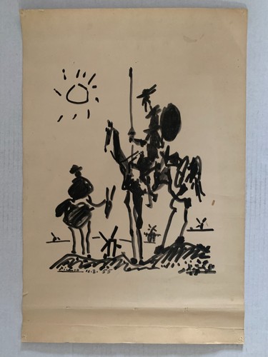 Lithographie chiffon - lithographie,