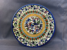 Ancienne assiette de