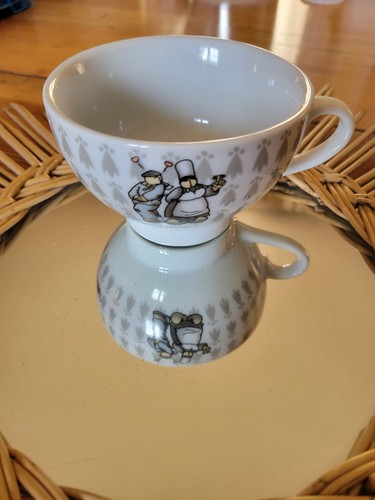 Tasses mam goudig - 2, mam'goudig....