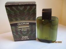 QUORUM EDT FOR MEN PUIG