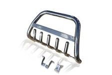 Buffles Barre un Amovible Logo