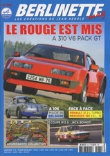 BERLINETTE MAG n°79 du