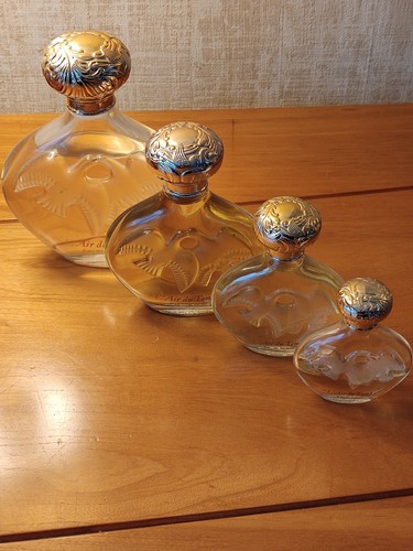 Factices nina ricci - l'air, du