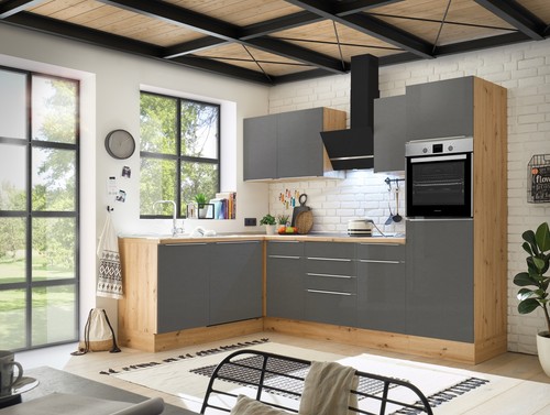 Cuisine angle - cuisine, en