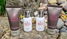 MOLTON BROWN 4 X 30ML Gel