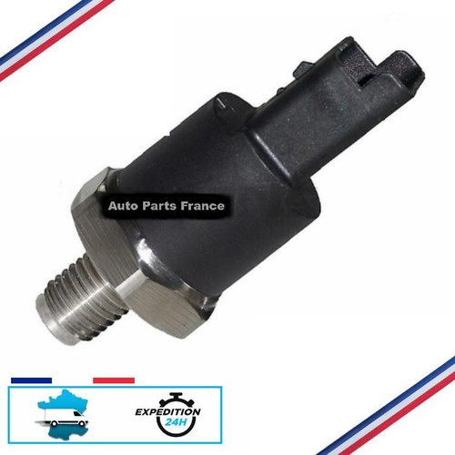 Capteur pression rampe - pression, pour