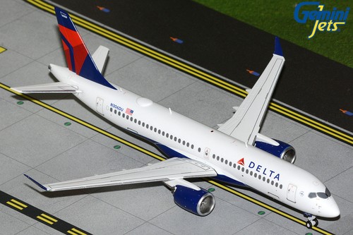 Gemini jets 200 - gemini,