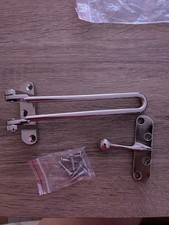 Entrebâilleur porte - entrebâilleur,
