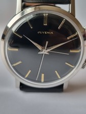Montre vintage Juvenia à sonnerie 