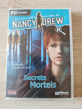 Jeu de PC - Les Nouvelles