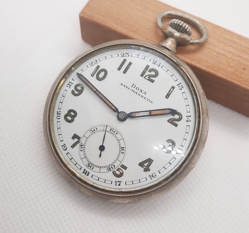 Military doxa 1940s vintage - 1940s,