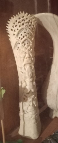 Objet deco ancien - objet,
