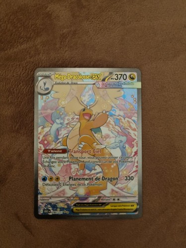 Carte pokémon - carte,