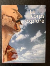 Livre - Le Corps Exploré-