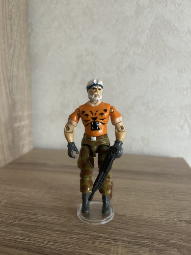 Joe outback version tiger - outback,