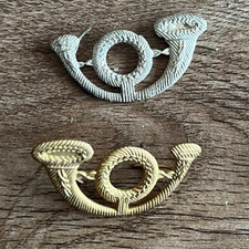 insigne militaire N545