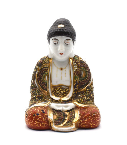 Satsuma japon bouddha - japon,