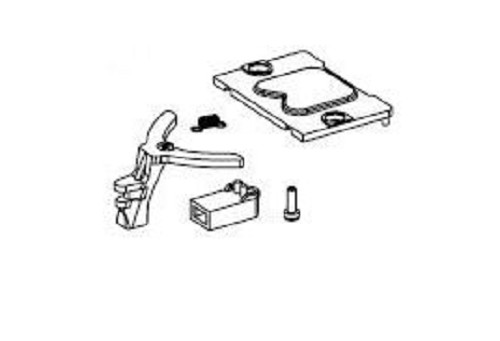 Piko 96580 cc250005 - piko, ho