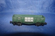 LIMA N WAGON TOMBEREAU TRAIN