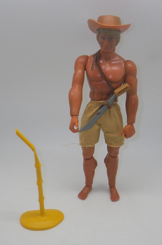 Big jeff adventure jim - adventure,