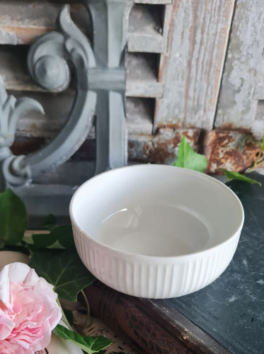 Ancien bol grand mere tasse - bol,