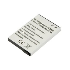 Avizar Batterie pour babyphone