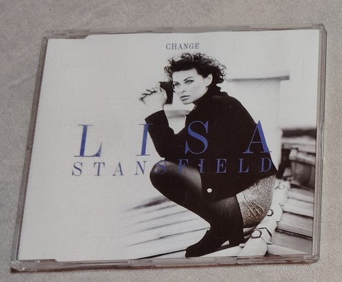 Single de lisa - cd, titres)